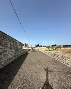 Arsa Satılık