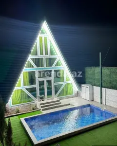 Müstakil Ev, Villa Kiralık