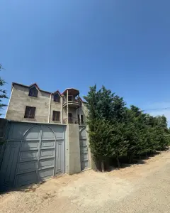 Müstakil Ev, Villa Satılık