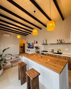 Müstakil Ev, Villa Kiralık
