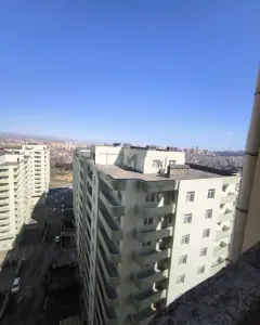 Daire Satılık