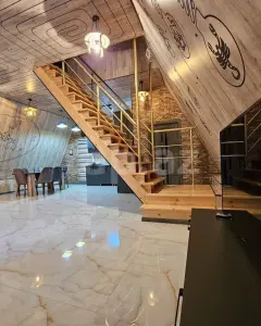 Müstakil Ev, Villa Kiralık