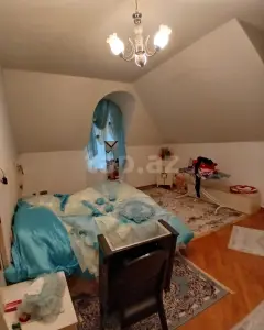 Müstakil Ev, Villa Satılık