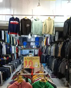 Diğer Ticari Satılık