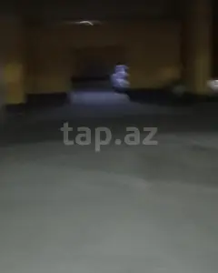 Garaj Kiralık