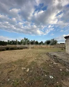 Arsa Satılık