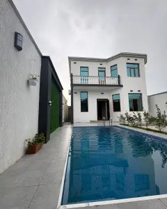 Müstakil Ev, Villa Satılık