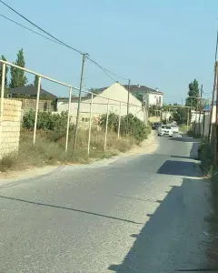 Arsa Satılık