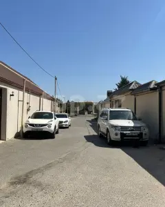 Arsa Satılık