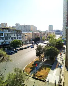 Daire Kiralık