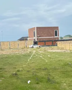 Arsa Satılık