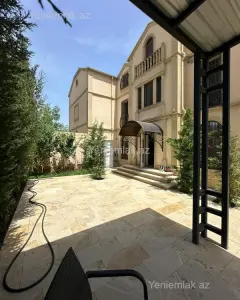 Müstakil Ev, Villa Satılık