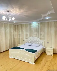 Müstakil Ev, Villa Kiralık