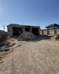 Arsa Satılık
