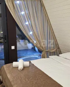 Müstakil Ev, Villa Kiralık
