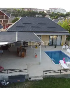 Müstakil Ev, Villa Kiralık