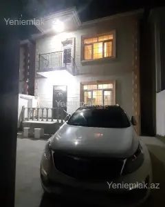 Müstakil Ev, Villa Satılık