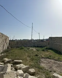 Arsa Satılık