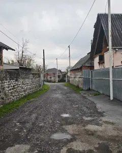 Arsa Satılık