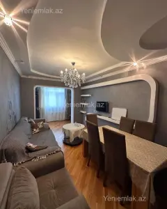 Daire Kiralık