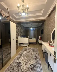 Daire Kiralık