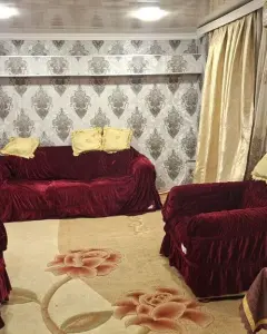 Daire Kiralık