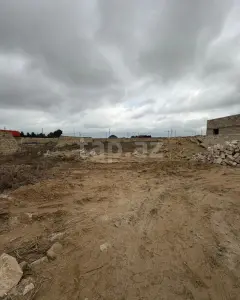 Arsa Satılık
