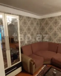 Daire Kiralık