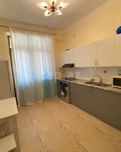 Daire Kiralık