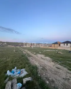 180 sot torpaq sahəsi, Binəqədi ...