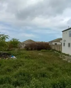 Arsa Satılık
