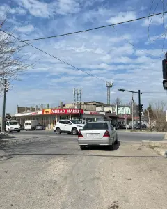 Arsa Satılık