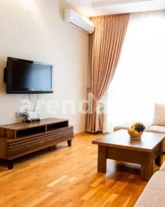 Daire Kiralık