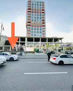 Diğer Ticari Kiralık