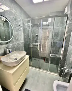 Daire Kiralık