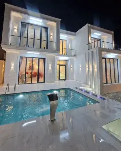 Müstakil Ev, Villa Satılık
