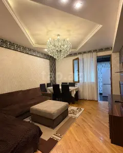 Daire Kiralık