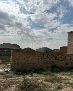 Arsa Satılık