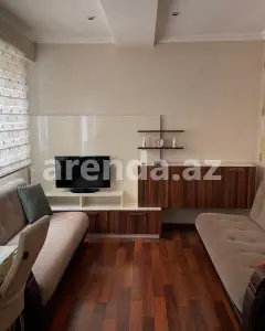 Daire Kiralık