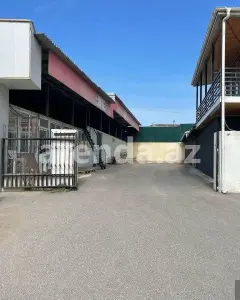 Diğer Ticari Kiralık