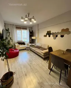 Daire Kiralık