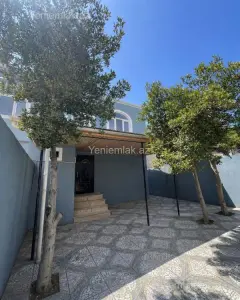 Müstakil Ev, Villa Satılık