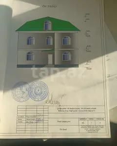 Arsa Satılık