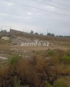 Arsa Satılık