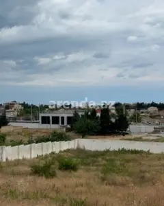 Arsa Satılık
