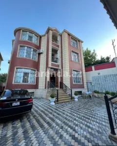 Müstakil Ev, Villa Kiralık