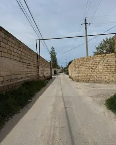 Arsa Satılık