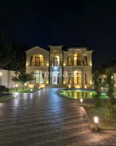 Müstakil Ev, Villa Satılık