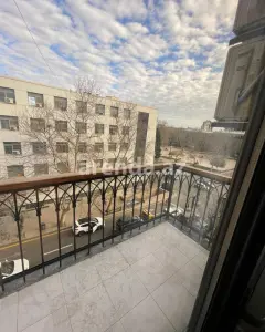 Daire Kiralık