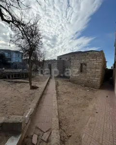 Arsa Satılık